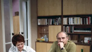Kam uhnúť očami