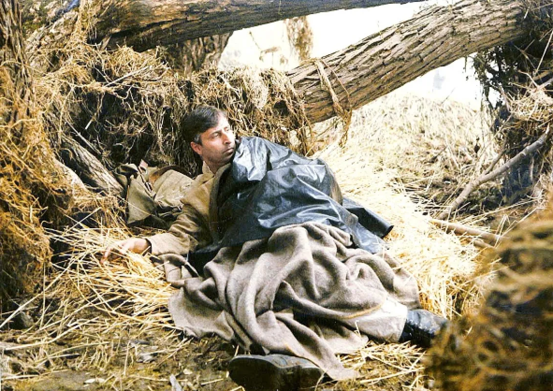 Smrt krásných srnců (Forbidden Dreams), 1987 - fotogaléria