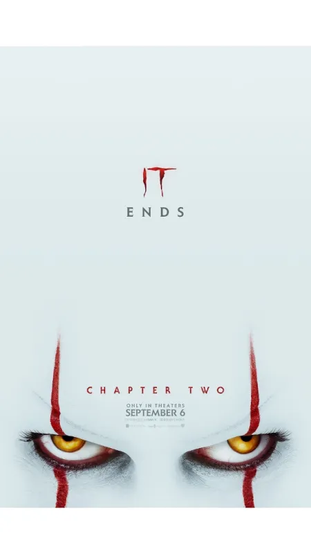To Kapitola 2 (It Chapter Two), 2019 - fotogaléria