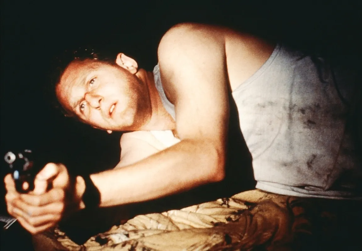 Země policajtů (Cop Land), 1997 - fotogaléria