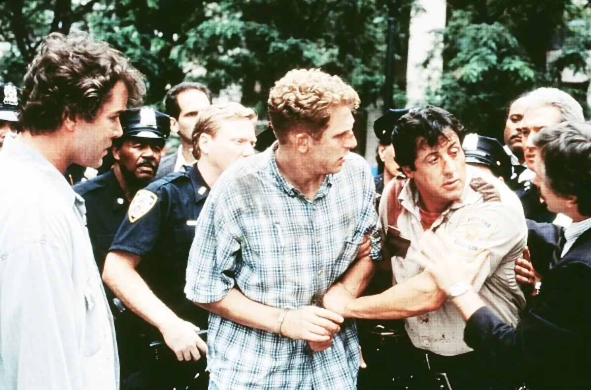 Země policajtů (Cop Land), 1997 - fotogaléria