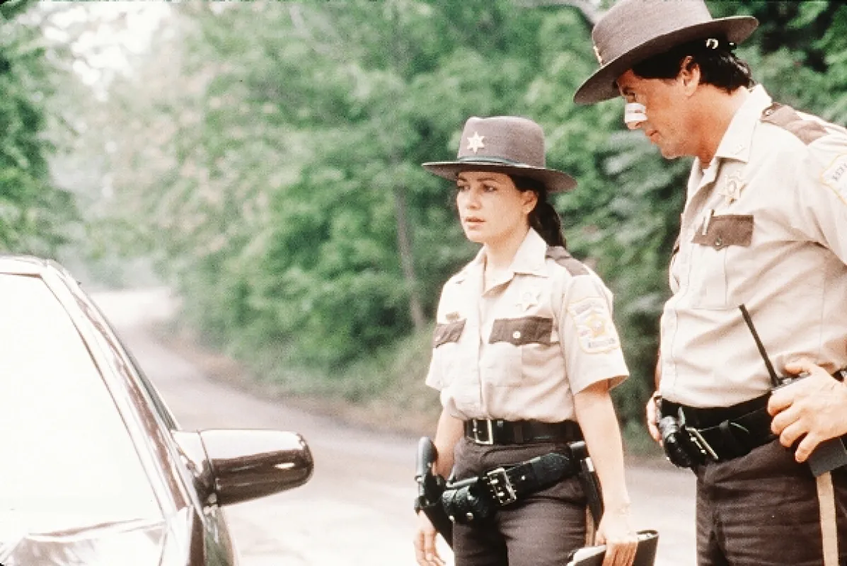 Země policajtů (Cop Land), 1997 - fotogaléria