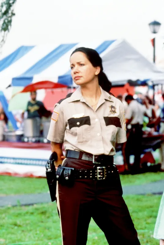 Země policajtů (Cop Land), 1997 - fotogaléria
