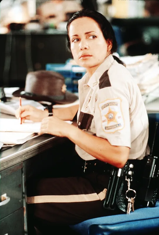 Země policajtů (Cop Land), 1997 - fotogaléria