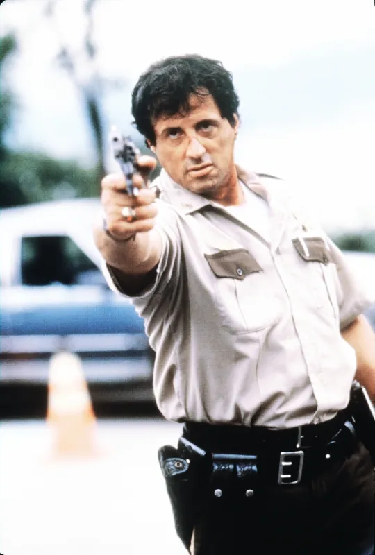 Země policajtů (Cop Land), 1997 - fotogaléria