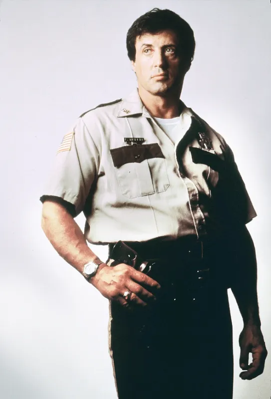 Země policajtů (Cop Land), 1997 - fotogaléria