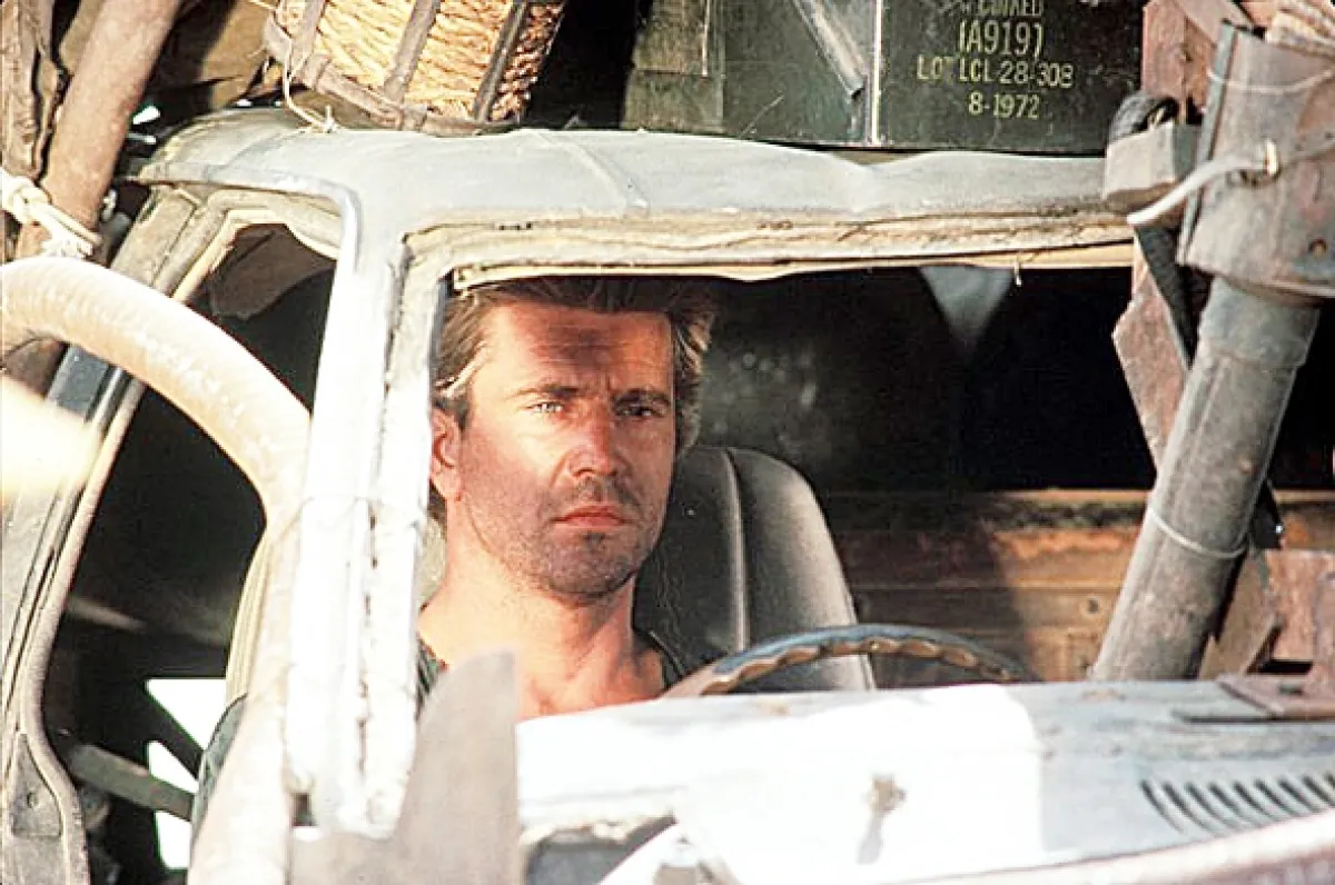Šílený Max a Dóm hromu (Mad Max Beyond Thunderdome), 1985 - fotogaléria