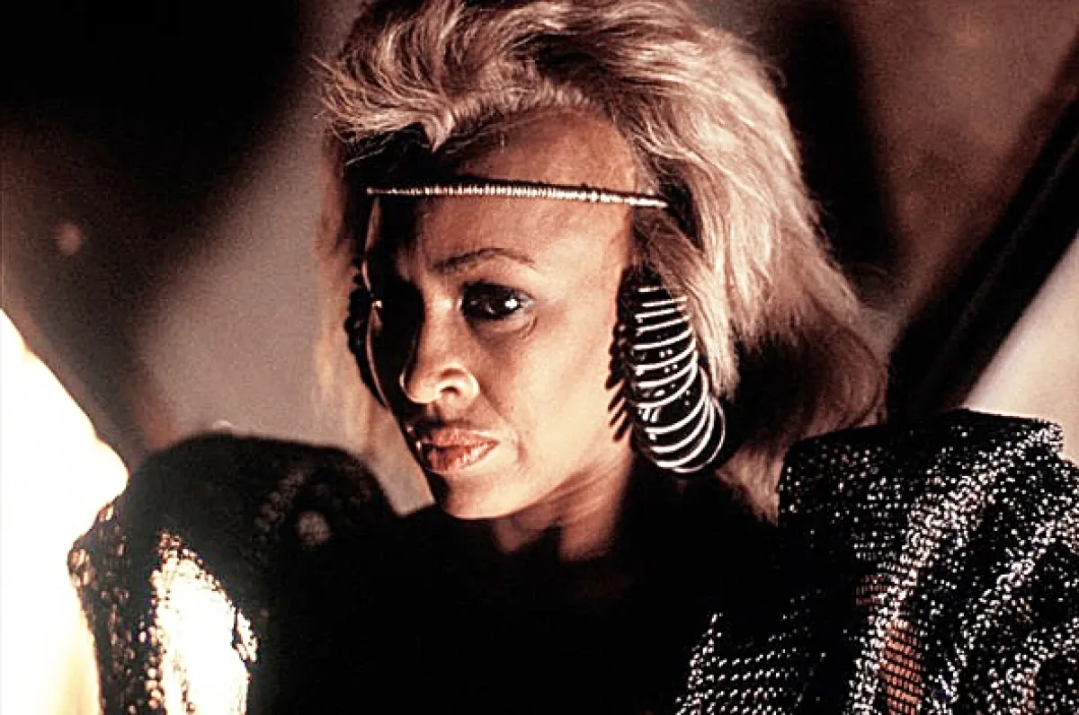 Šílený Max a Dóm hromu (Mad Max Beyond Thunderdome), 1985 - fotogaléria