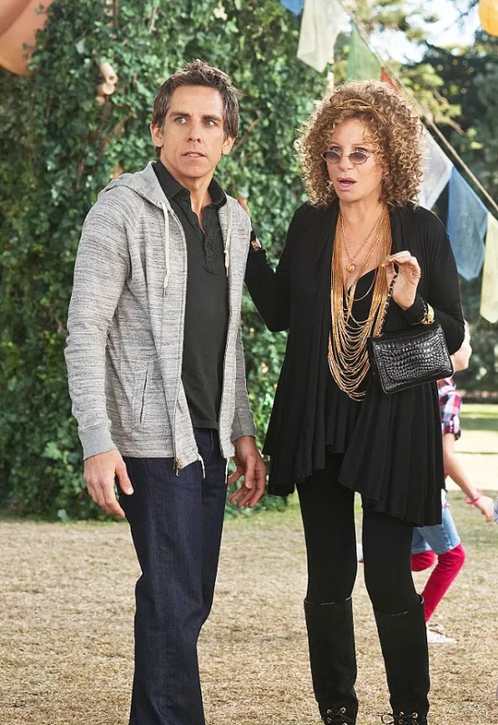 Fotri sú lotri (Little Fockers), 2010 - fotogaléria