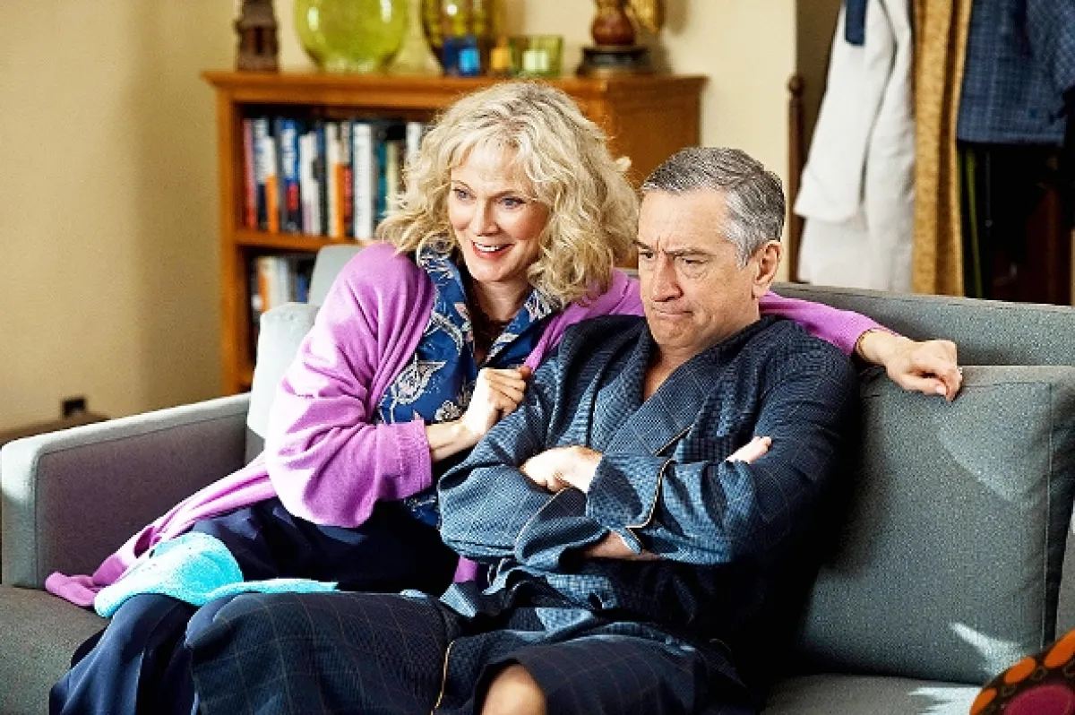Fotri sú lotri (Little Fockers), 2010 - fotogaléria