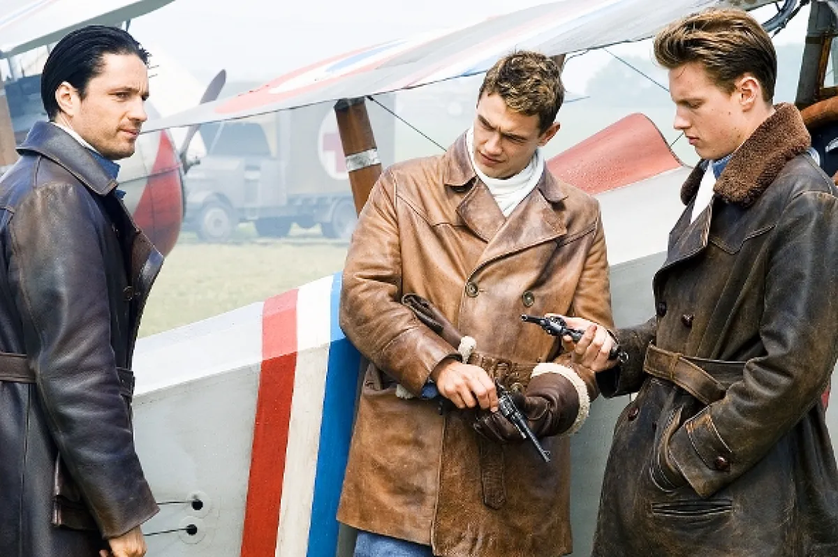 Flyboys - Rytieri nebies, 2006 - fotogaléria