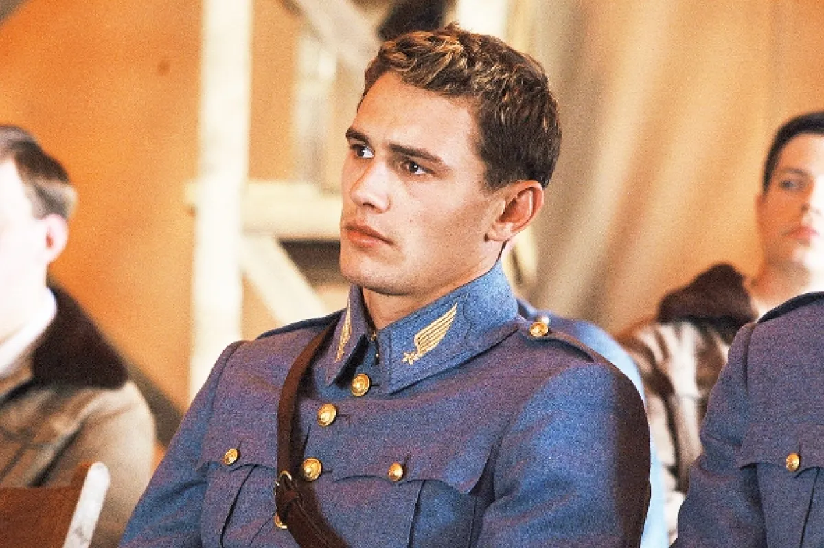 Flyboys - Rytieri nebies, 2006 - fotogaléria