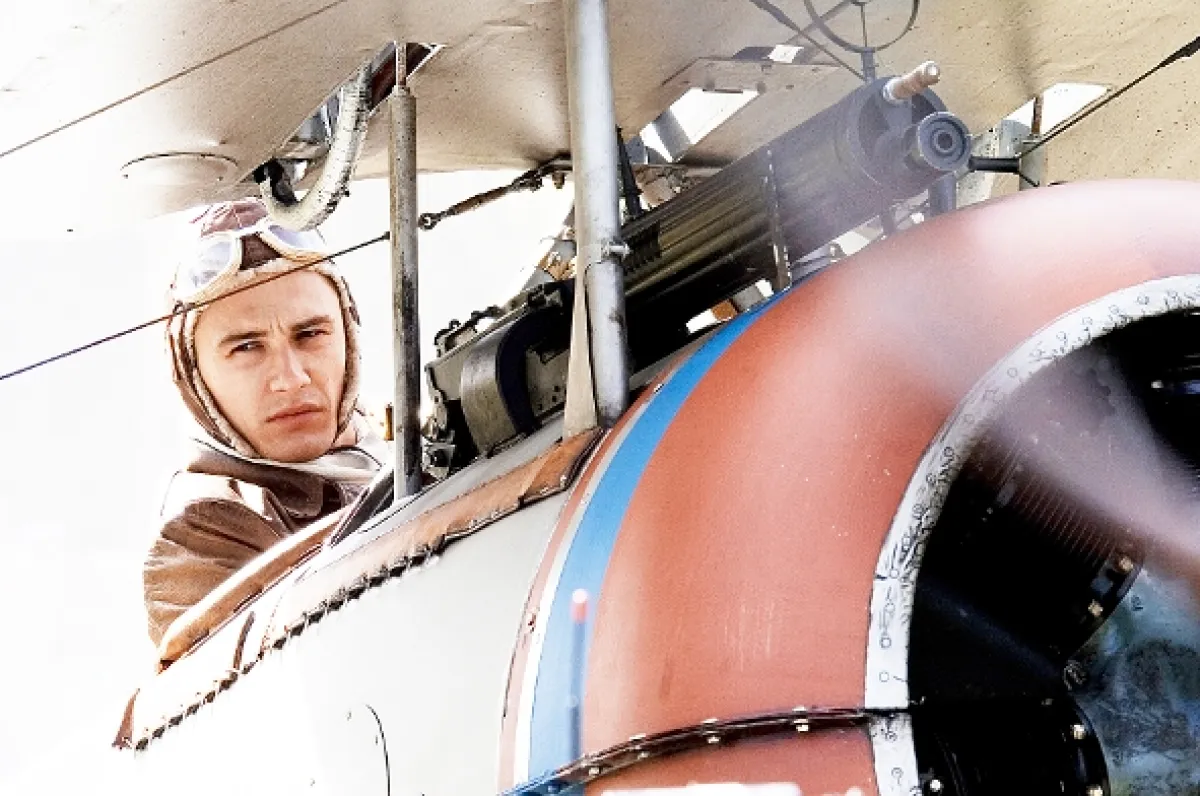 Flyboys - Rytieri nebies, 2006 - fotogaléria