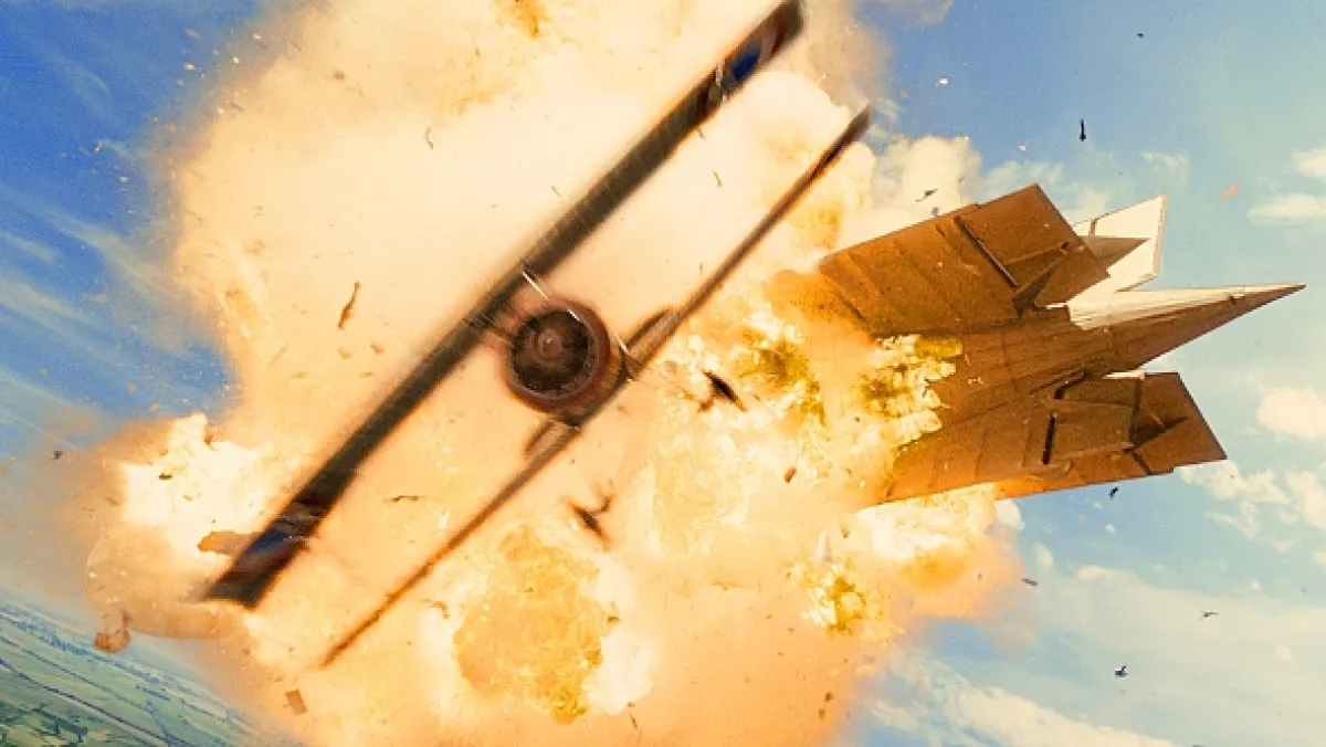 Flyboys - Rytieri nebies, 2006 - fotogaléria