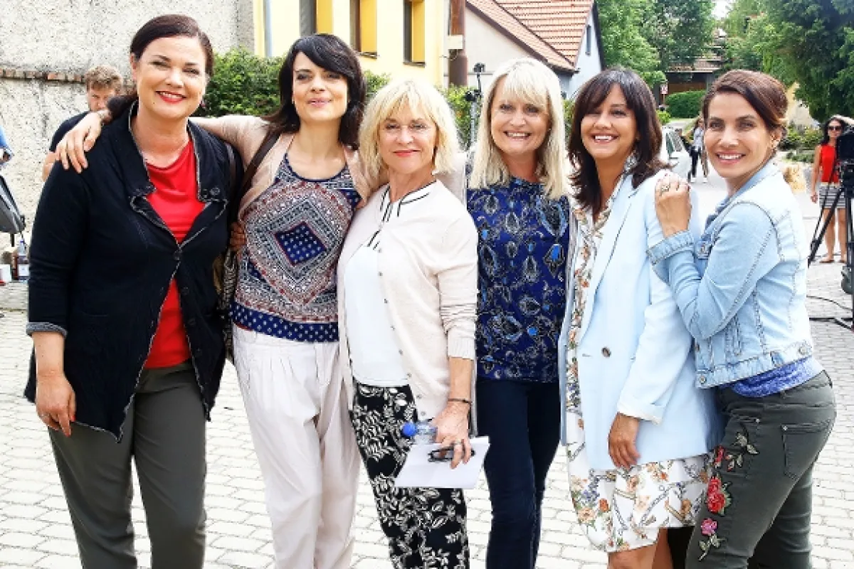 Slunečná, 2020 - fotogaléria