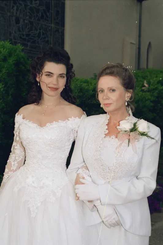 Vészhelyzet (ER), 1994 - fotogaléria