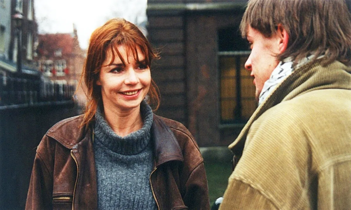 Zatracení, 2002 - fotogaléria