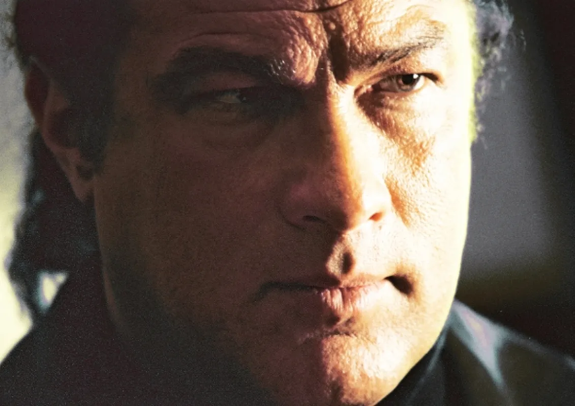 Cudzinec (The Foreigner), 2002 - fotogaléria