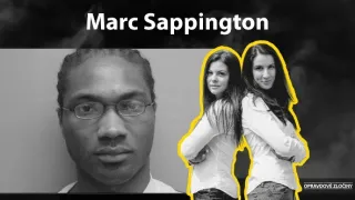 Opravdové zločiny: Marc Sappington