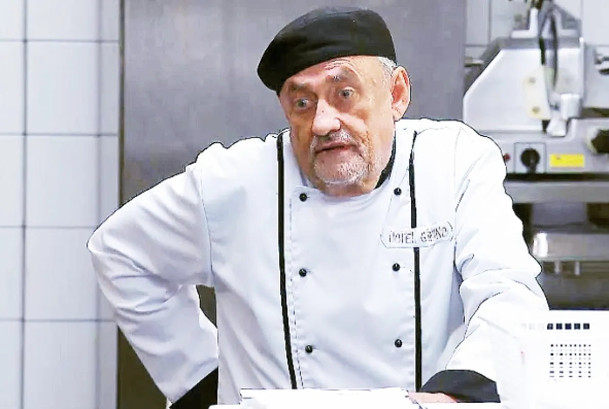 Ohnivý kuře, 2018 - fotogaléria