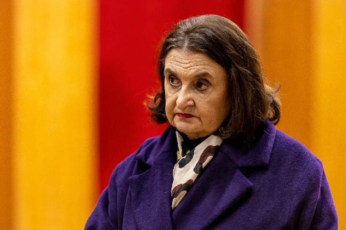 Jedna rodina, 2023 - fotogaléria