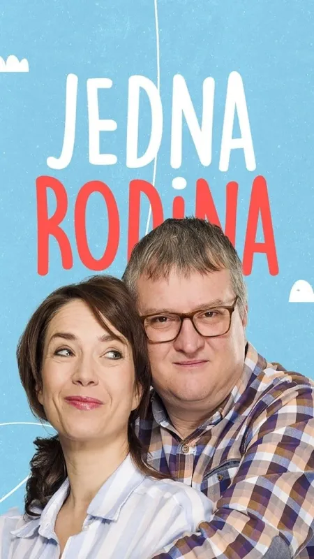 Jedna rodina, 2024 - fotogaléria