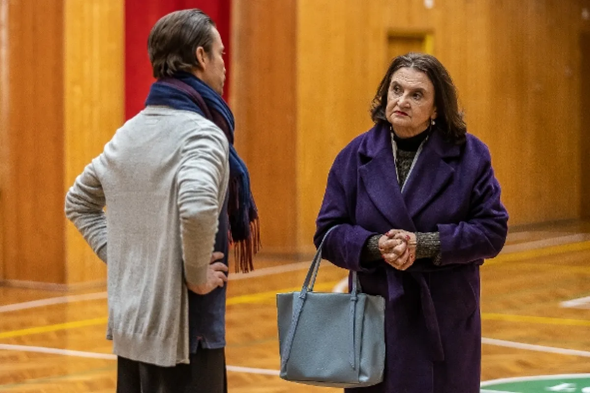 Jedna rodina, 2023 - fotogaléria