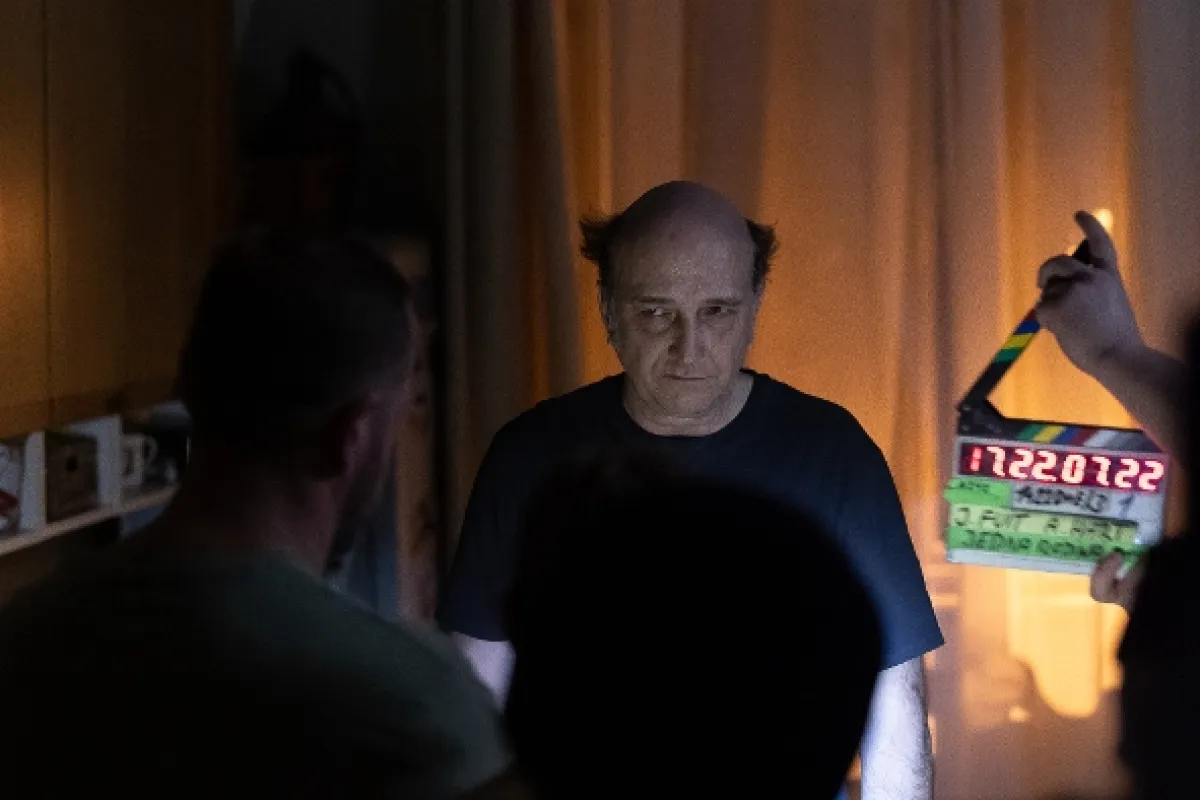 Jedna rodina, 2023 - fotogaléria
