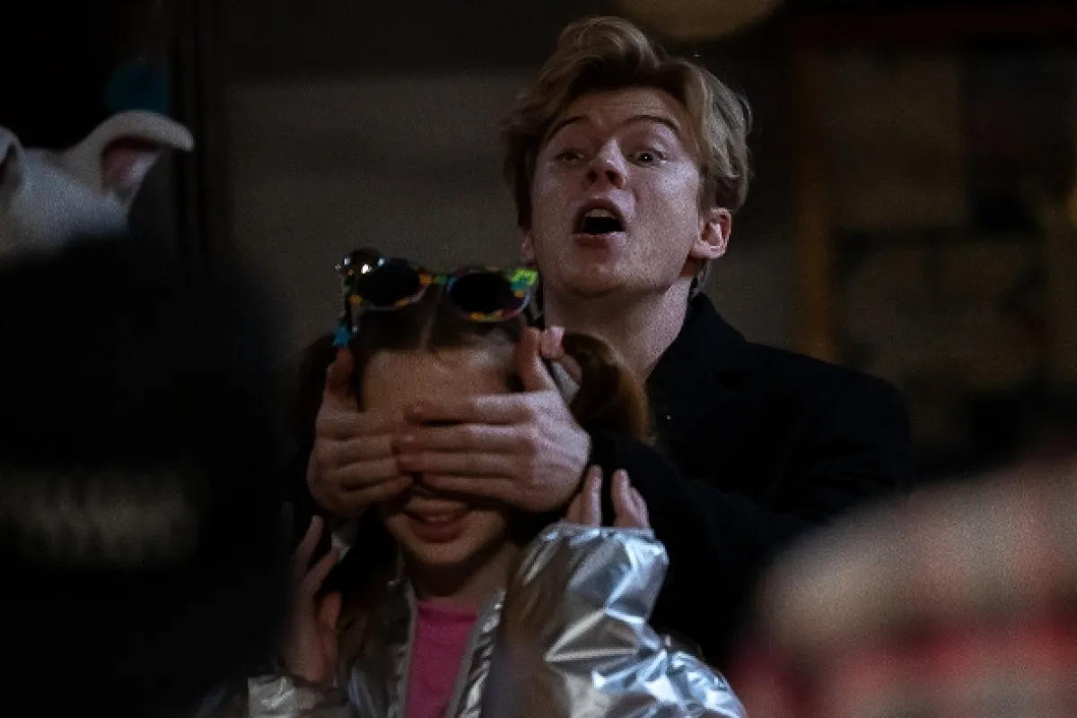 Jedna rodina, 2023 - fotogaléria