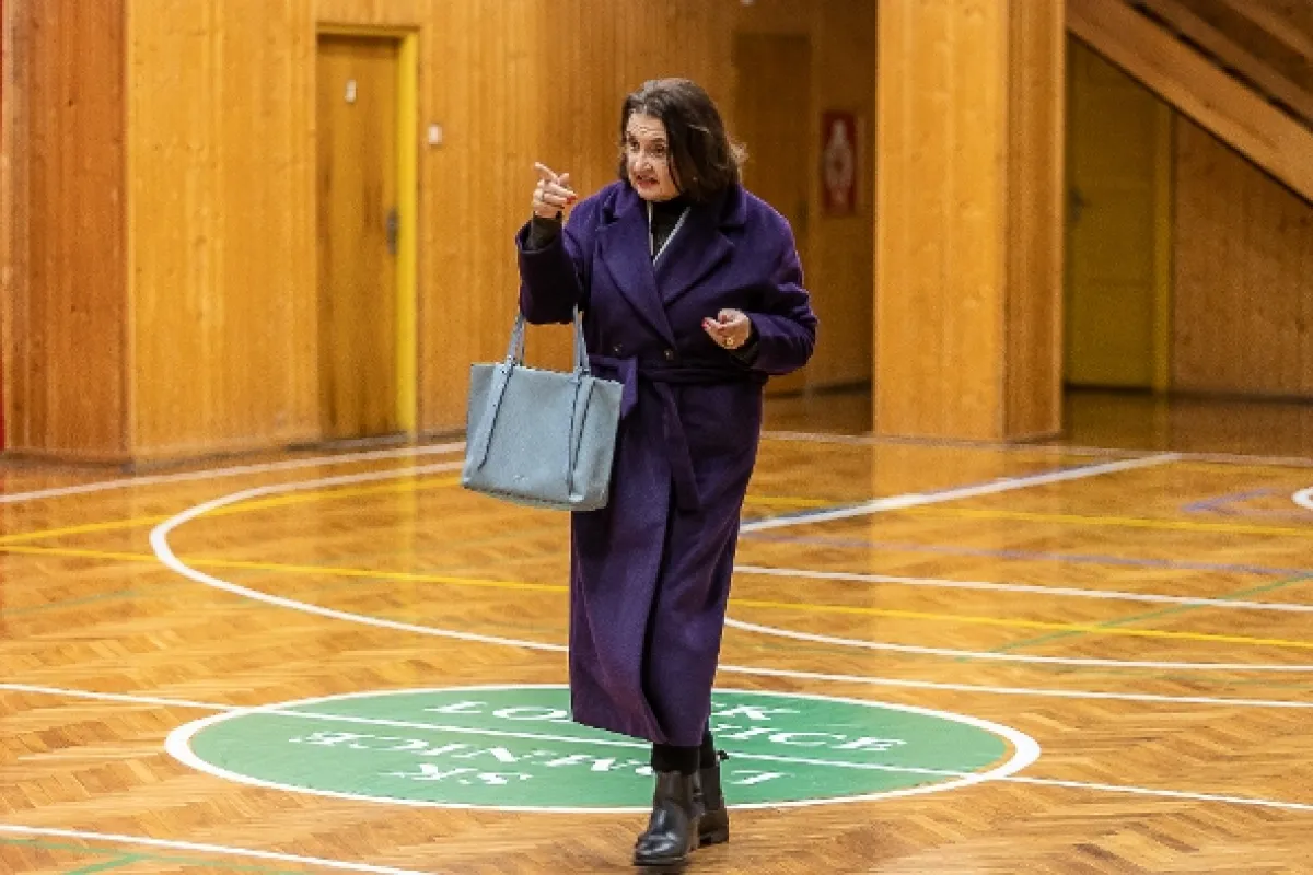 Jedna rodina, 2023 - fotogaléria