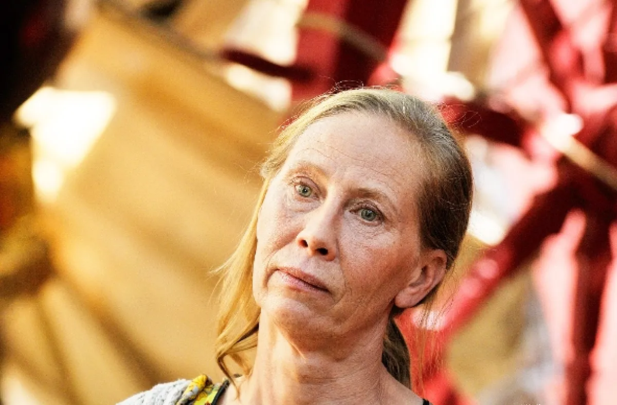 Klauni, 2013 - fotogaléria