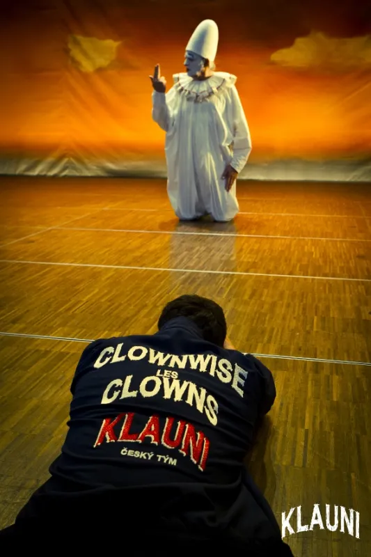Klauni, 2013 - fotogaléria