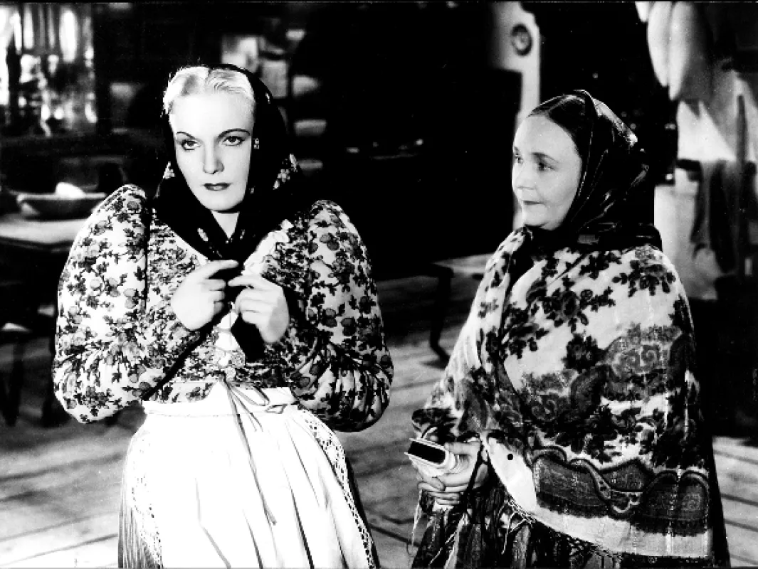 Muzikantská Liduška, 1940 - fotogaléria