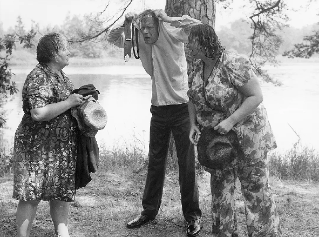 Hogo fogo Homolka, 1970 - fotogaléria