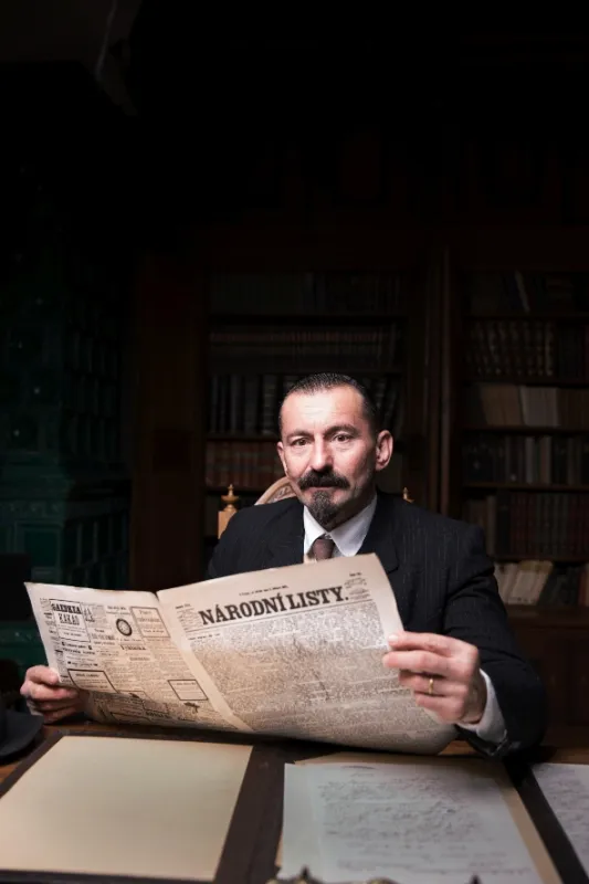 Rašín, 2018 - fotogaléria