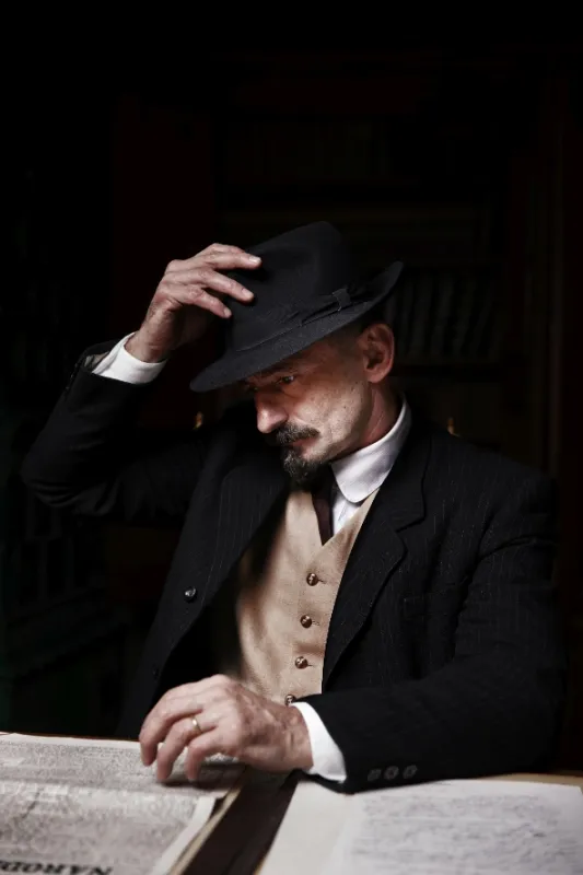 Rašín, 2018 - fotogaléria