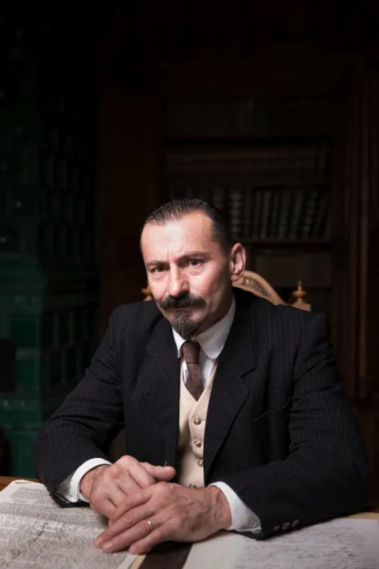 Rašín, 2018 - fotogaléria