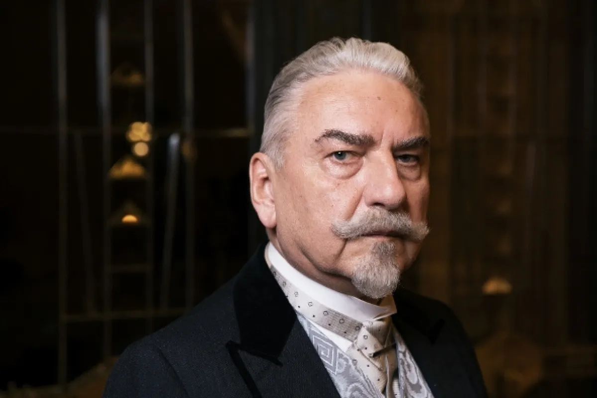 Rašín, 2018 - fotogaléria