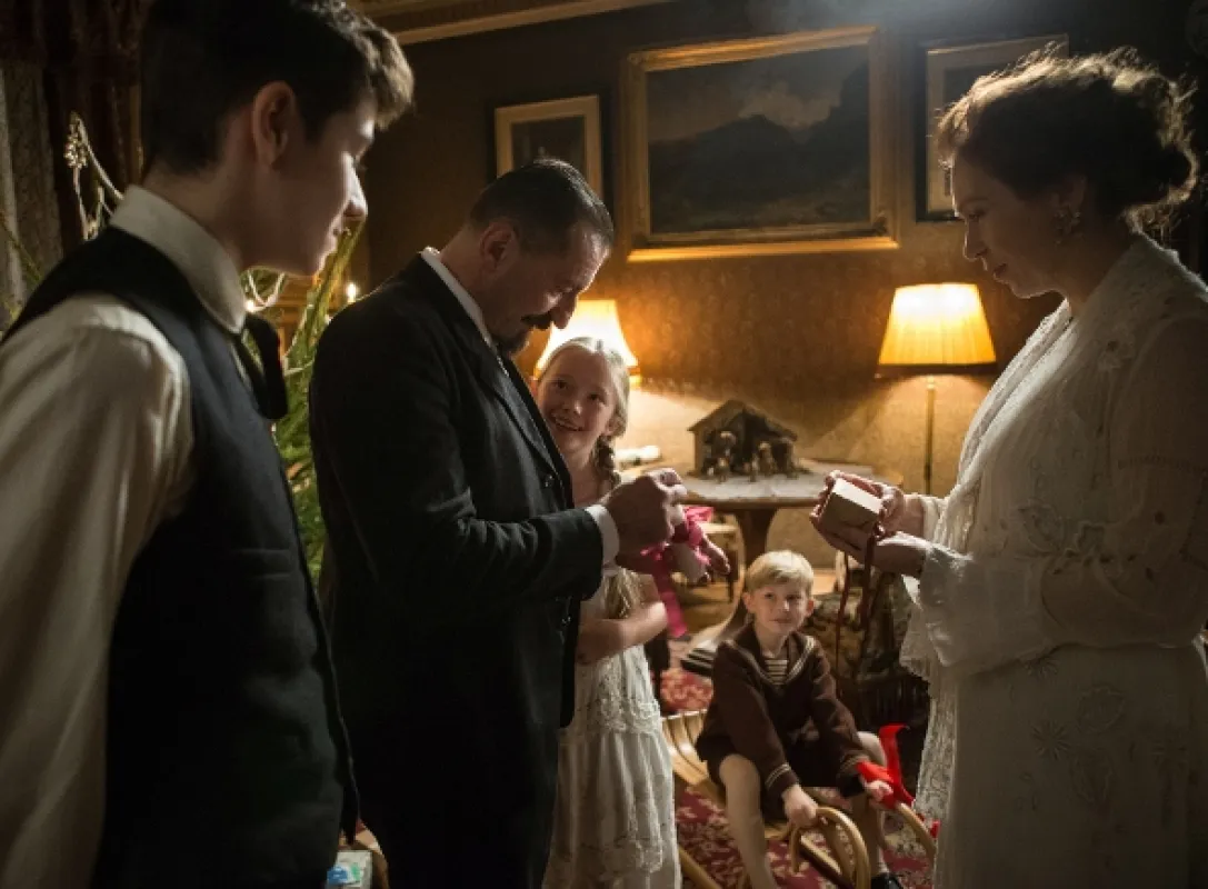 Rašín, 2018 - fotogaléria