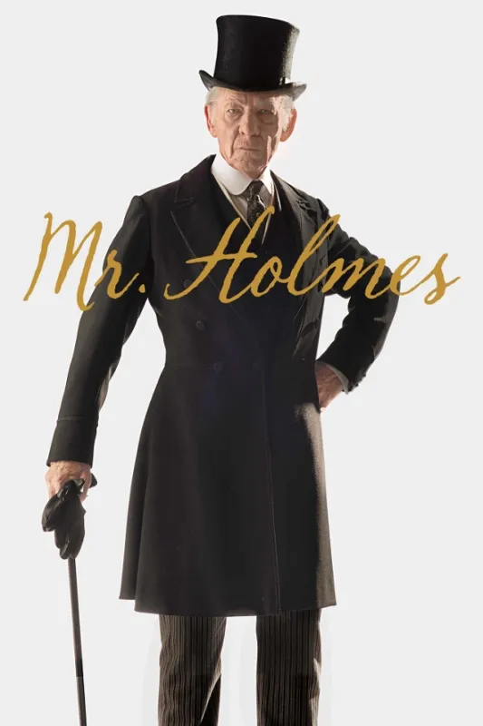 Pan Holmes (Mr. Holmes), 2015 - fotogaléria