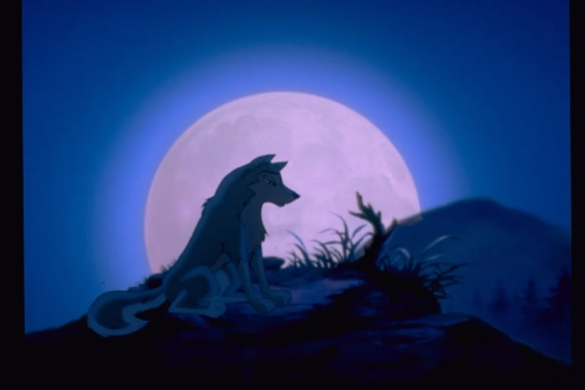 Balto II: Na vlčí stezce, 2002 - fotogaléria