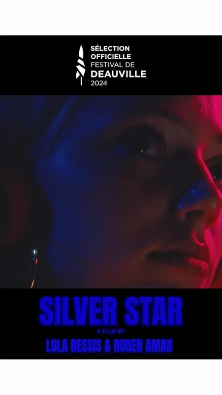 Stříbrná hvězda (Silver Star), 2024 - fotogaléria