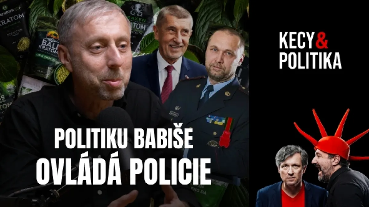 Kecy a politika: Jindřich Vobořil - fotogaléria