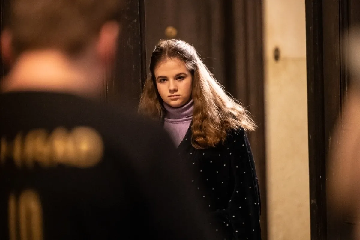 Jedna rodina, 2023 - fotogaléria