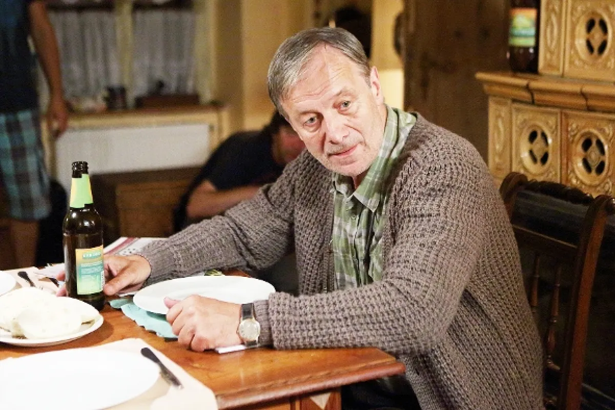 Temný Kraj, 2016 - fotogaléria