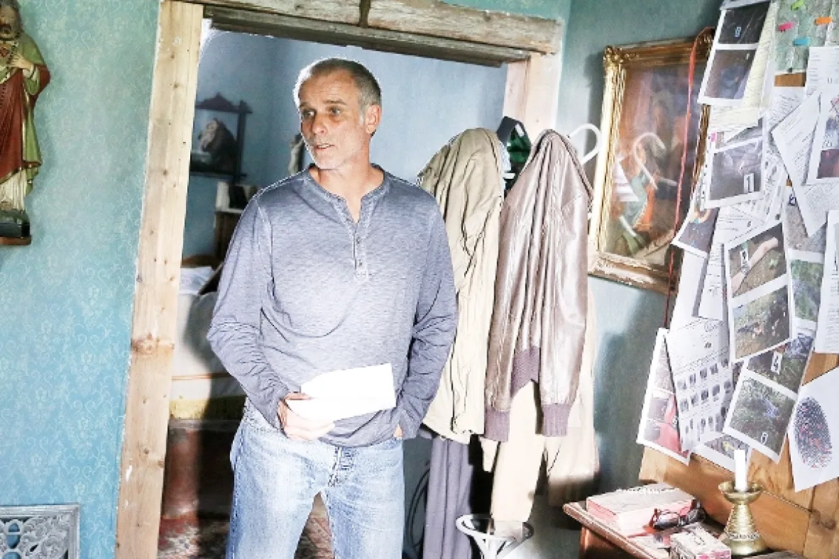 Temný Kraj, 2016 - fotogaléria