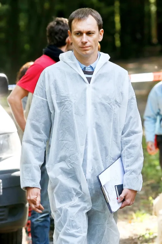 Temný Kraj, 2016 - fotogaléria