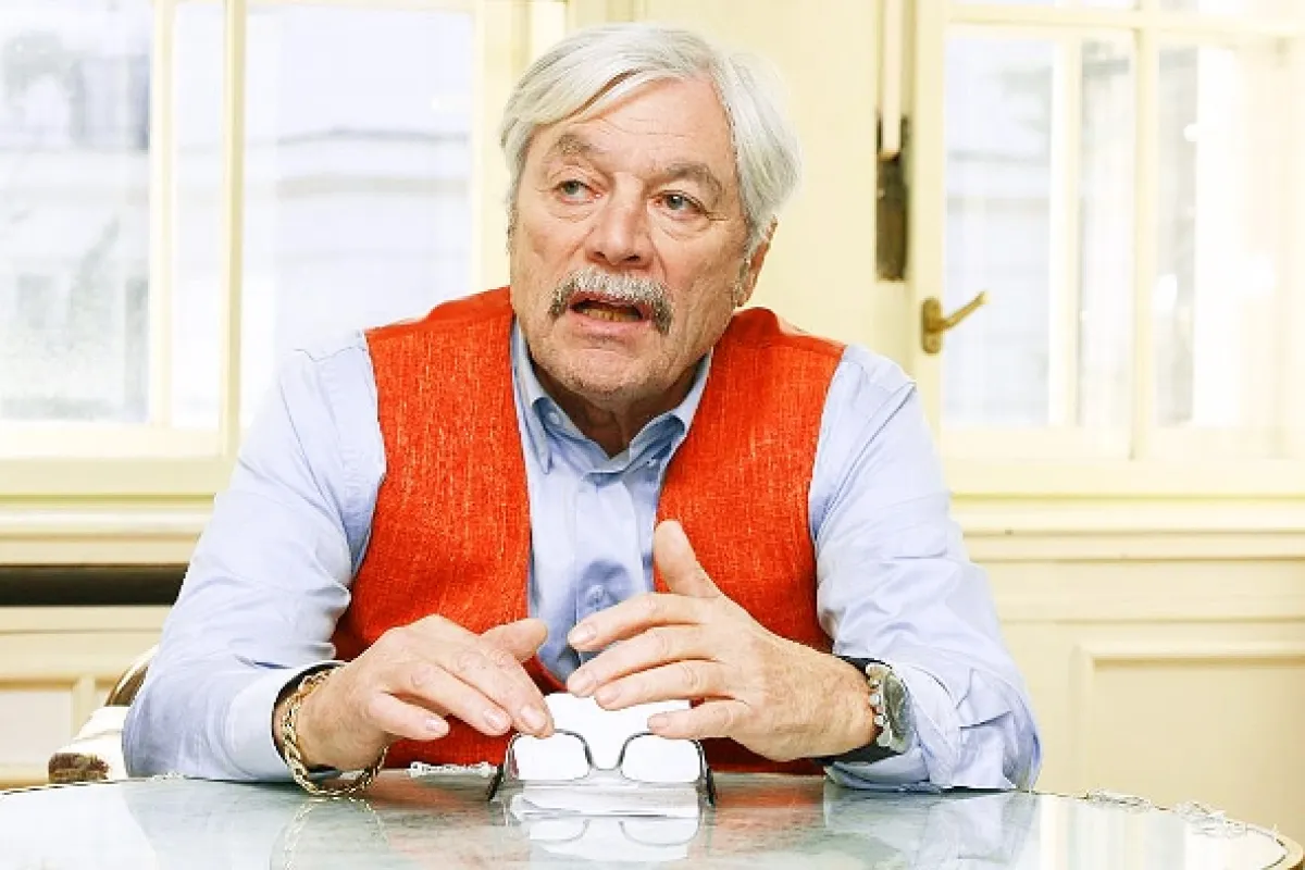 Inšpektor Max, 2013 - fotogaléria
