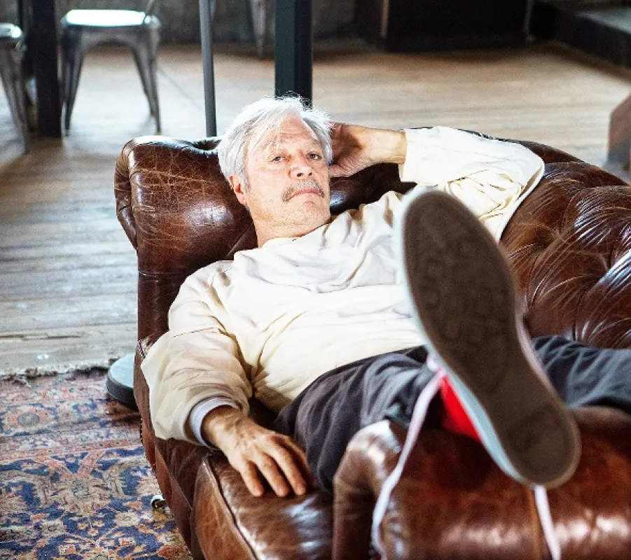 Inšpektor Max, 2013 - fotogaléria