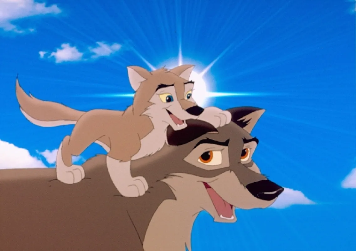 Balto II: Na vlčí stezce, 2002 - fotogaléria